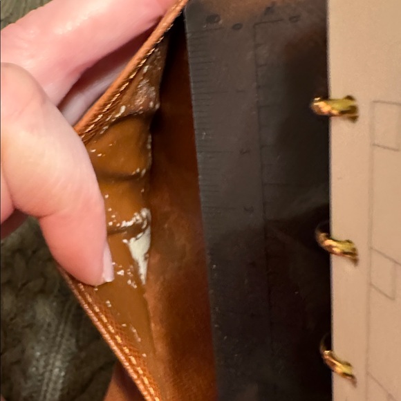 Louis Vuitton Agenda PM - Picture 7 of 13